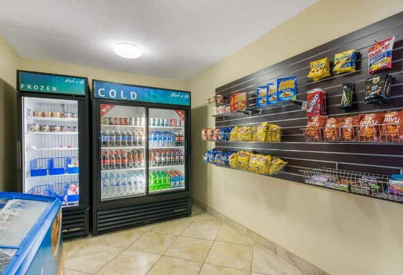 فندق Sleep Inn & Suites Port Charlottepunta Gorda