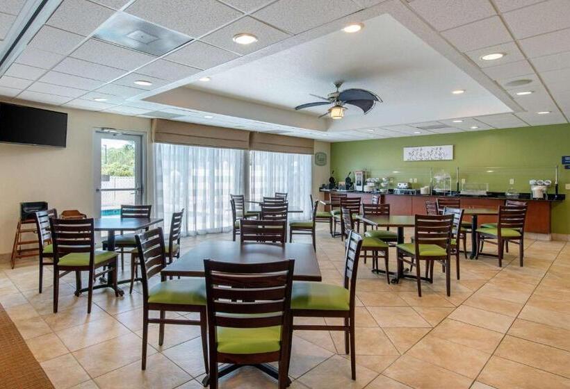 فندق Sleep Inn & Suites Port Charlottepunta Gorda