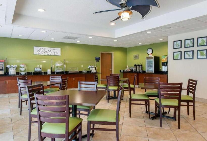 فندق Sleep Inn & Suites Port Charlottepunta Gorda