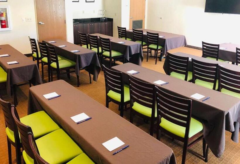 فندق Sleep Inn & Suites Port Charlottepunta Gorda