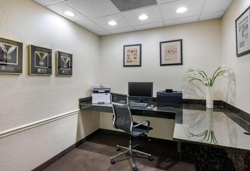 فندق Sleep Inn & Suites Port Charlottepunta Gorda