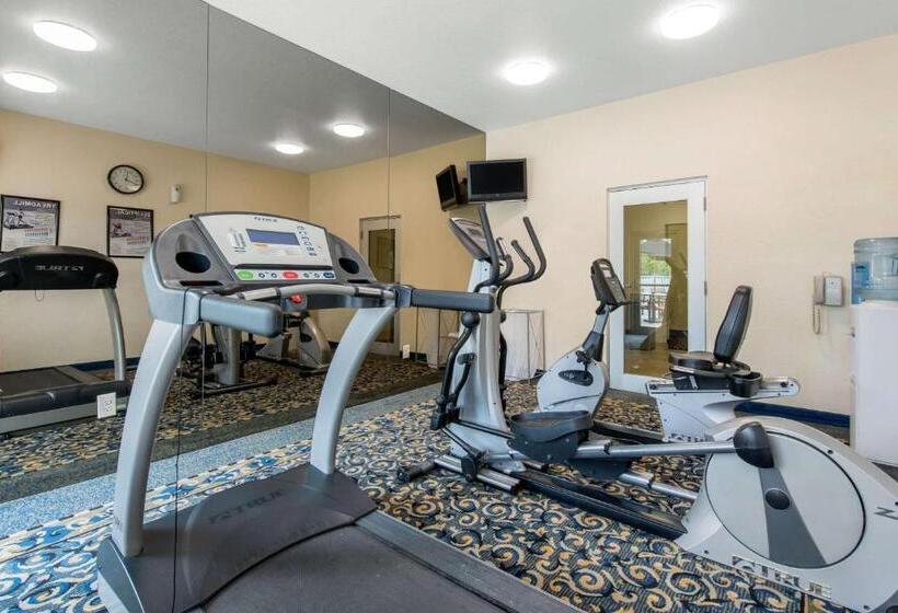 فندق Sleep Inn & Suites Port Charlottepunta Gorda