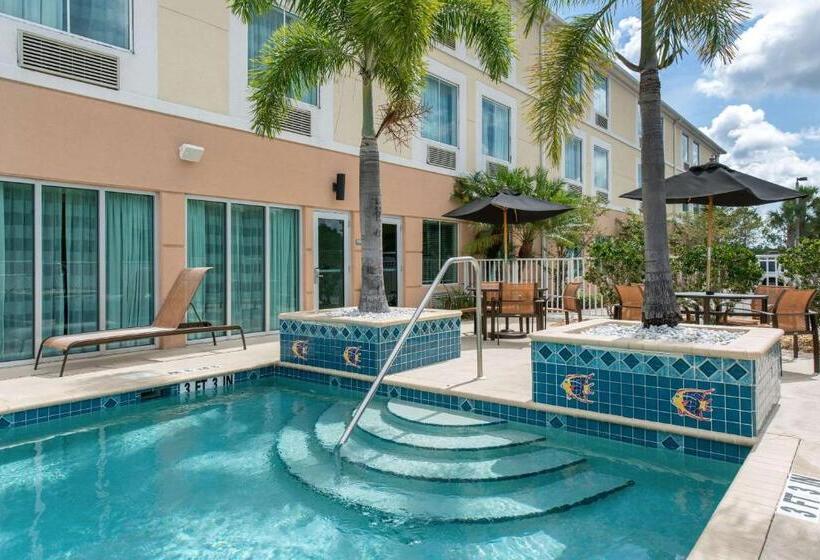 فندق Sleep Inn & Suites Port Charlottepunta Gorda