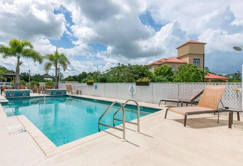 فندق Sleep Inn & Suites Port Charlottepunta Gorda