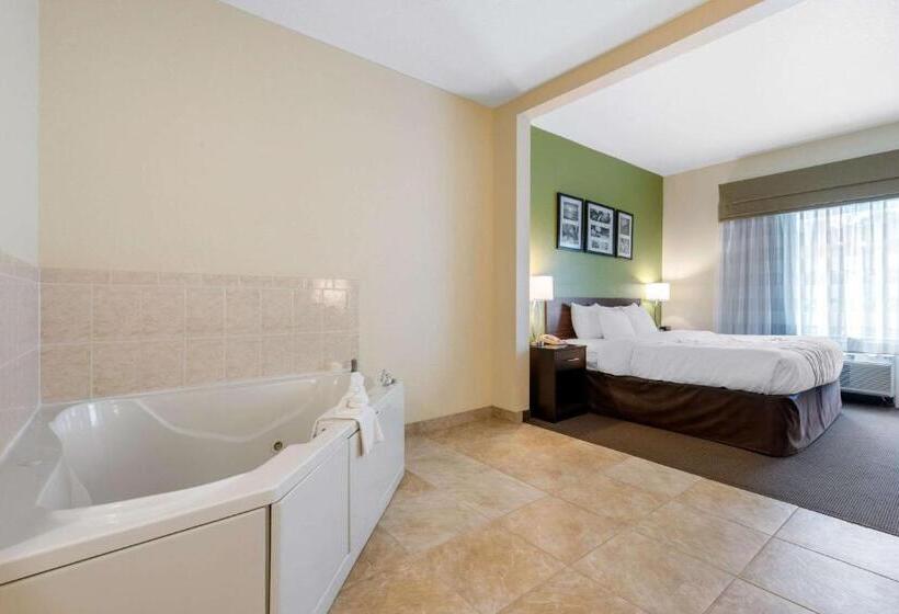 فندق Sleep Inn & Suites Port Charlottepunta Gorda