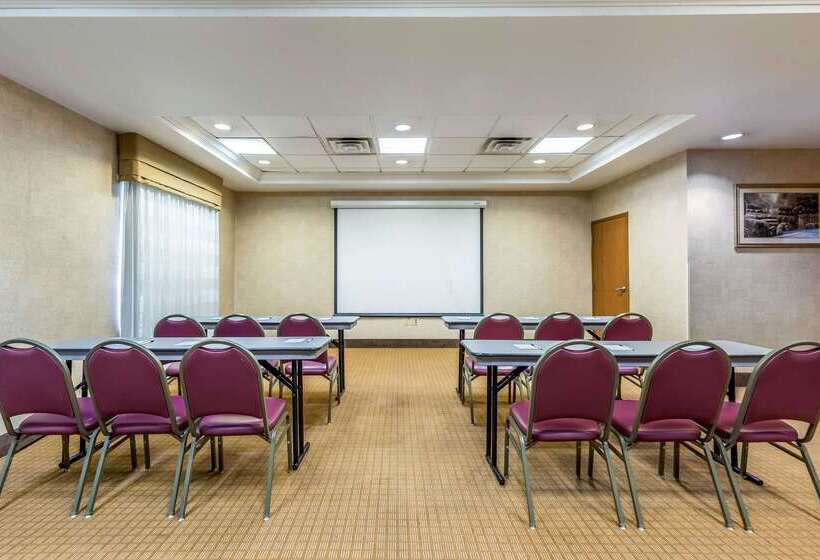 호텔 Sleep Inn & Suites Stafford  Sugarland