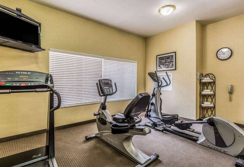 ホテル Sleep Inn & Suites Stafford  Sugarland