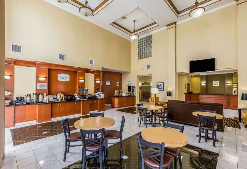 فندق Sleep Inn & Suites Stafford  Sugarland