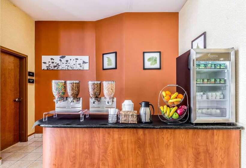 호텔 Sleep Inn & Suites Stafford  Sugarland