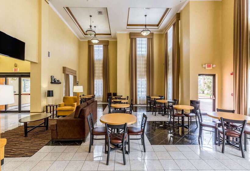 فندق Sleep Inn & Suites Stafford  Sugarland