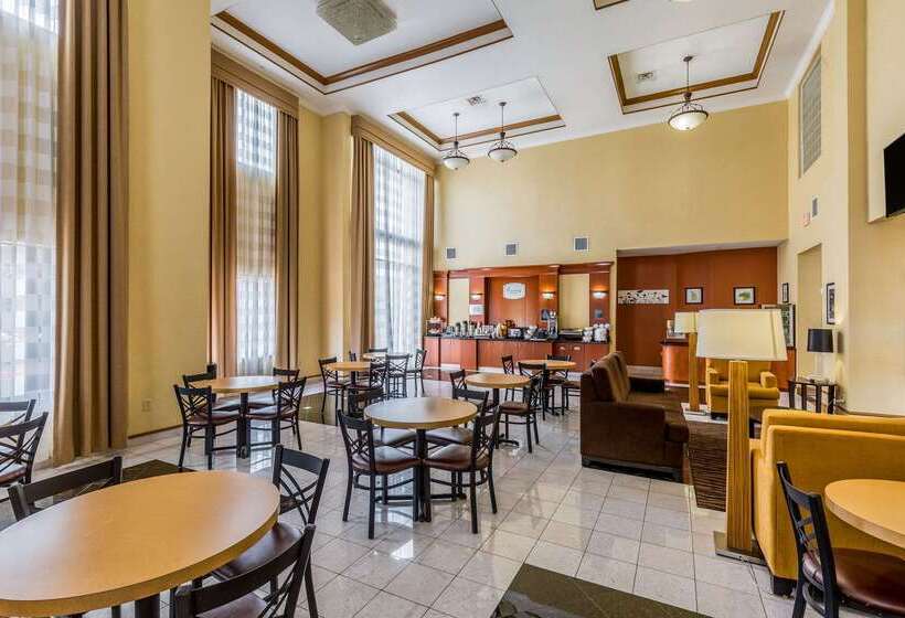 호텔 Sleep Inn & Suites Stafford  Sugarland