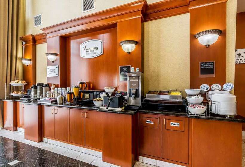 فندق Sleep Inn & Suites Stafford  Sugarland