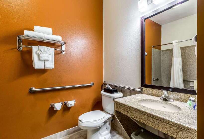 فندق Sleep Inn & Suites Stafford  Sugarland