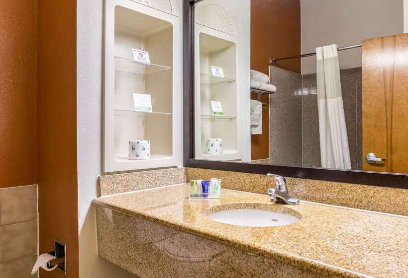 فندق Sleep Inn & Suites Stafford  Sugarland