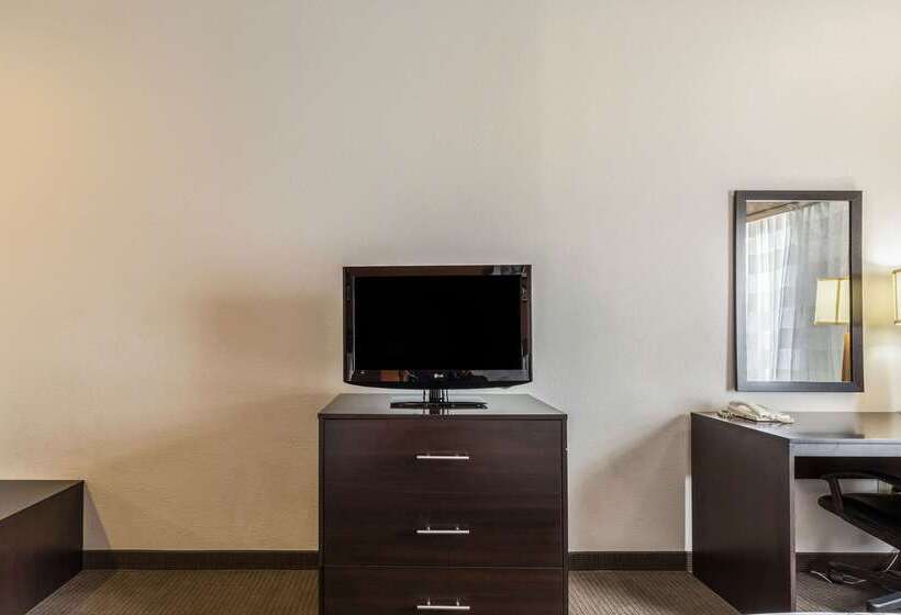 فندق Sleep Inn & Suites Stafford  Sugarland