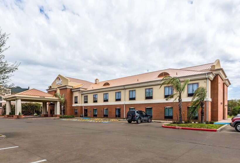 فندق Sleep Inn & Suites Stafford  Sugarland