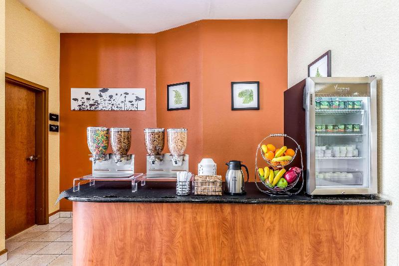 فندق Sleep Inn & Suites Stafford  Sugarland