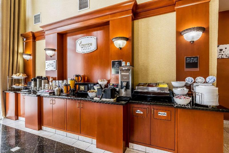 فندق Sleep Inn & Suites Stafford  Sugarland