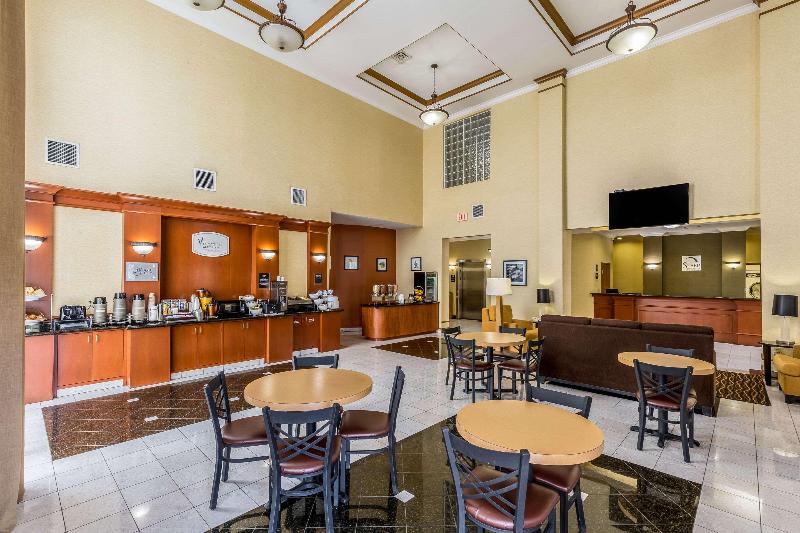 فندق Sleep Inn & Suites Stafford  Sugarland