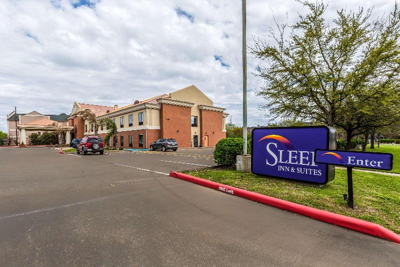 فندق Sleep Inn & Suites Stafford  Sugarland