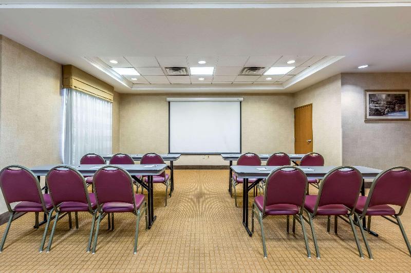 فندق Sleep Inn & Suites Stafford  Sugarland