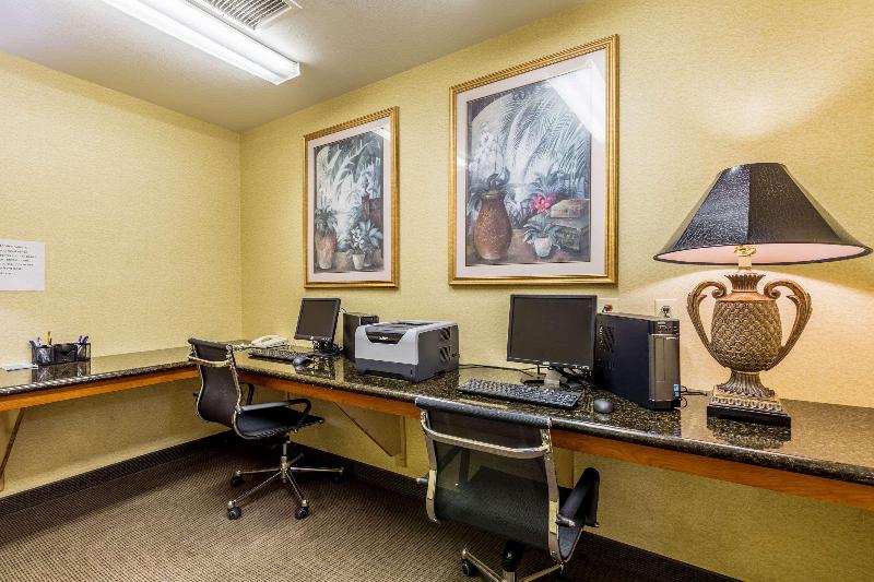 فندق Sleep Inn & Suites Stafford  Sugarland