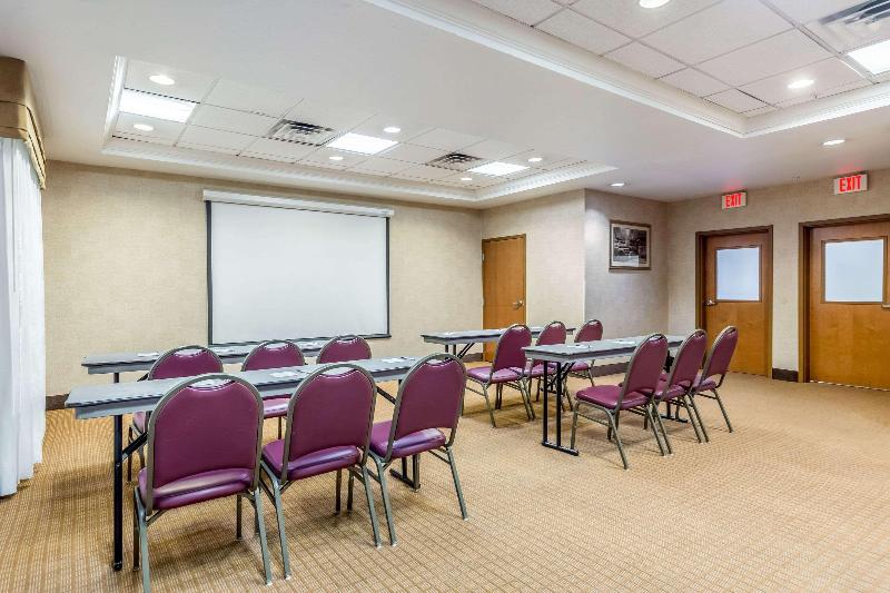 فندق Sleep Inn & Suites Stafford  Sugarland