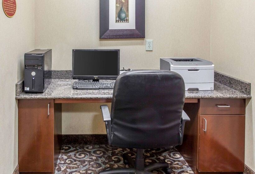 فندق Sleep Inn & Suites Near Joint Base Andrews Washington Area