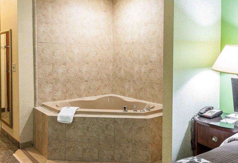 فندق Sleep Inn & Suites Near Joint Base Andrews Washington Area