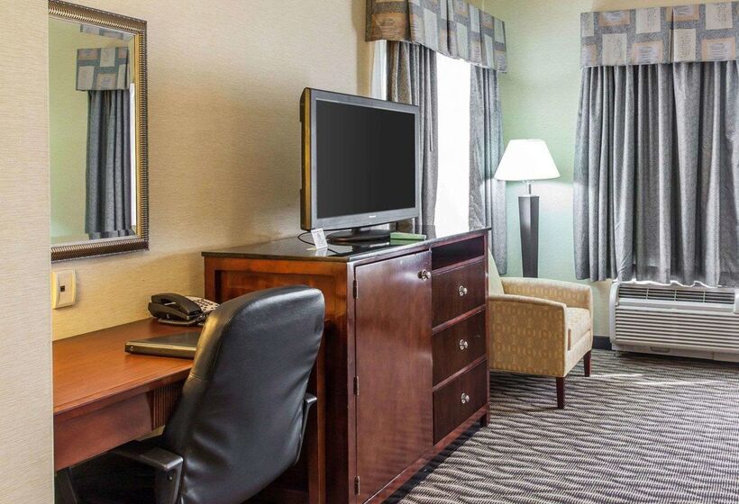 فندق Sleep Inn & Suites Near Joint Base Andrews Washington Area