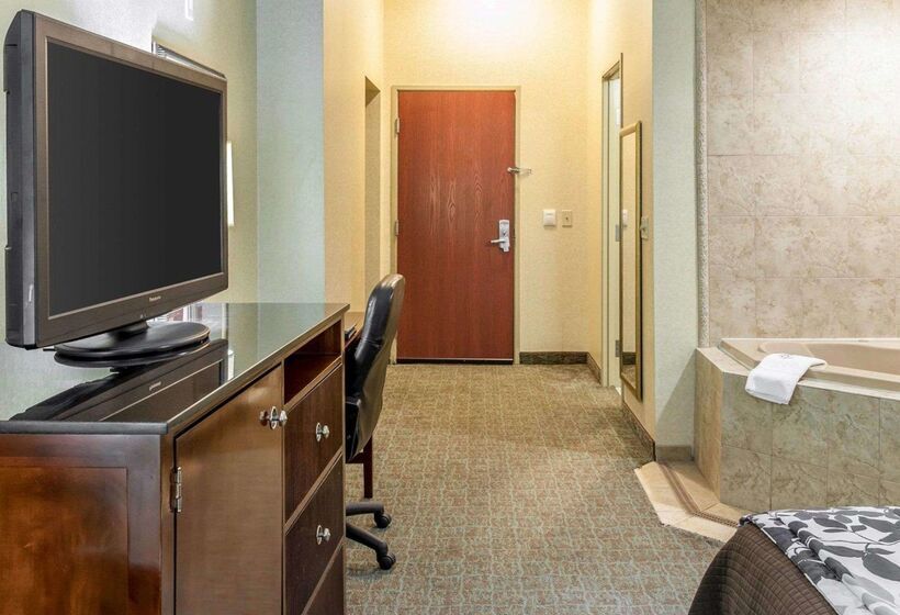 فندق Sleep Inn & Suites Near Joint Base Andrews Washington Area