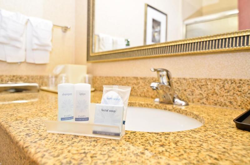 فندق Sleep Inn & Suites Near Joint Base Andrews Washington Area