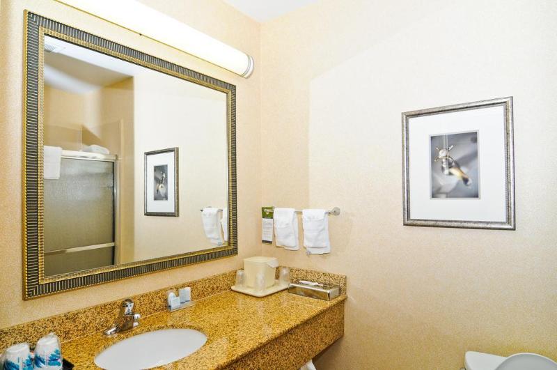 فندق Sleep Inn & Suites Near Joint Base Andrews Washington Area