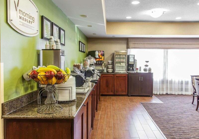 فندق Sleep Inn & Suites Near Joint Base Andrews Washington Area