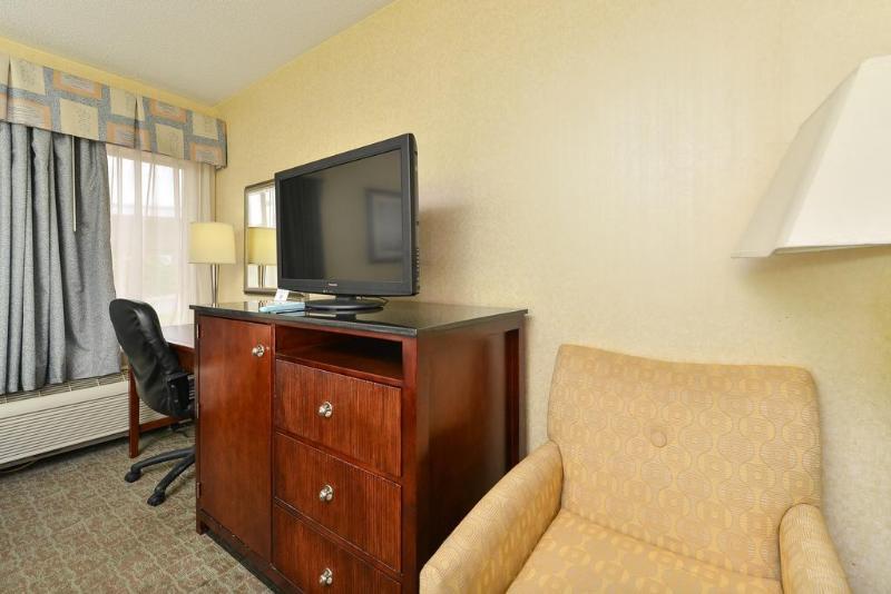 فندق Sleep Inn & Suites Near Joint Base Andrews Washington Area