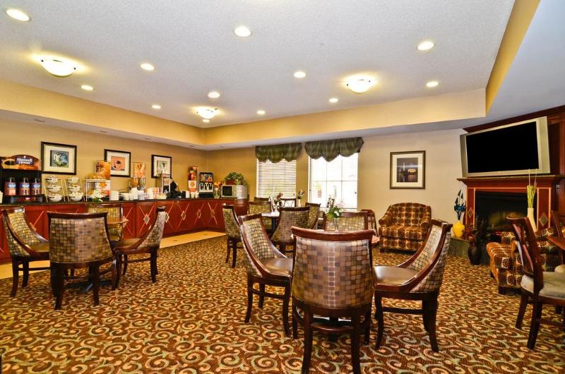 فندق Sleep Inn & Suites Near Joint Base Andrews Washington Area