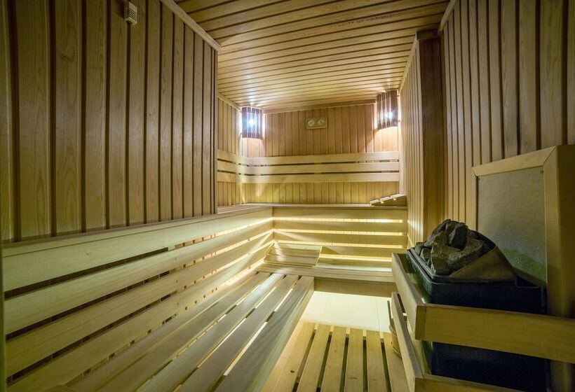 בית מלון כפרי Smilen