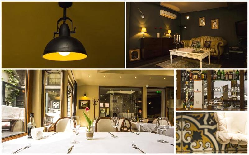 Oborishte 63,the Art Boutique Hotel By Sandglass