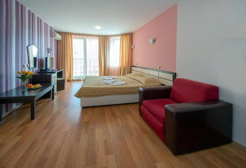 South Beach Hotel New Management And Free Beach Access