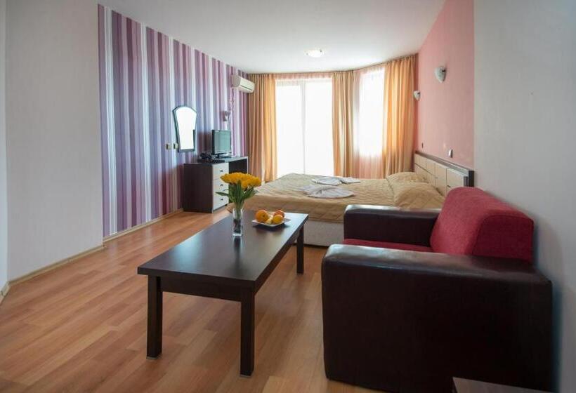 South Beach Hotel New Management And Free Beach Access