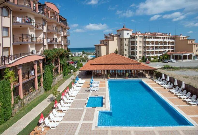 South Beach Hotel New Management And Free Beach Access