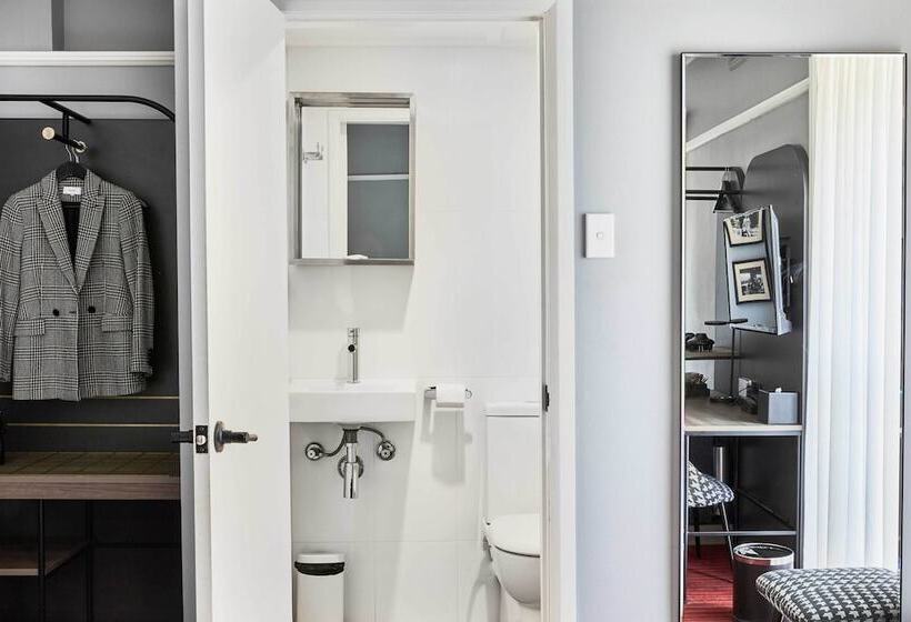 هتل No 9 Springfield