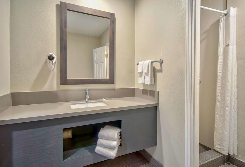 Отель Studio 6 Rosemead, Ca