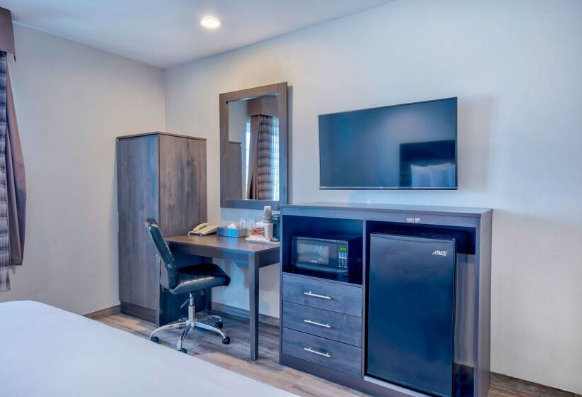 Отель Studio 6 Rosemead, Ca