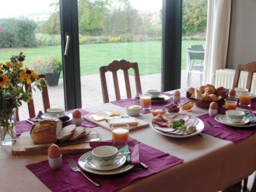 בית מלון כפרי Studio Sur Pierri