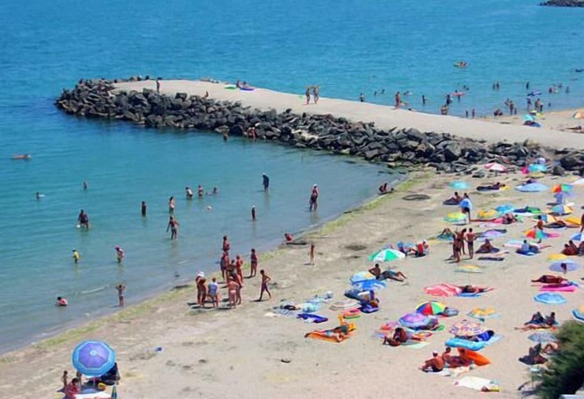 호텔 Sunny Bay Pomorie