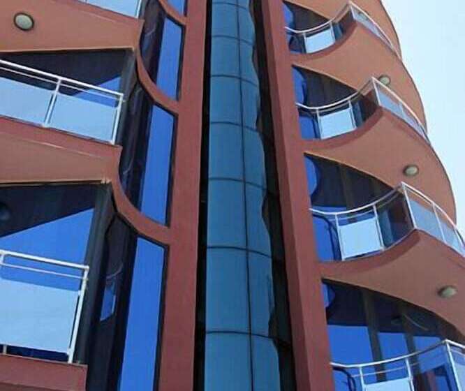 호텔 Sunny Bay Pomorie