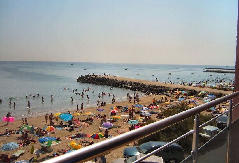 호텔 Sunny Bay Pomorie