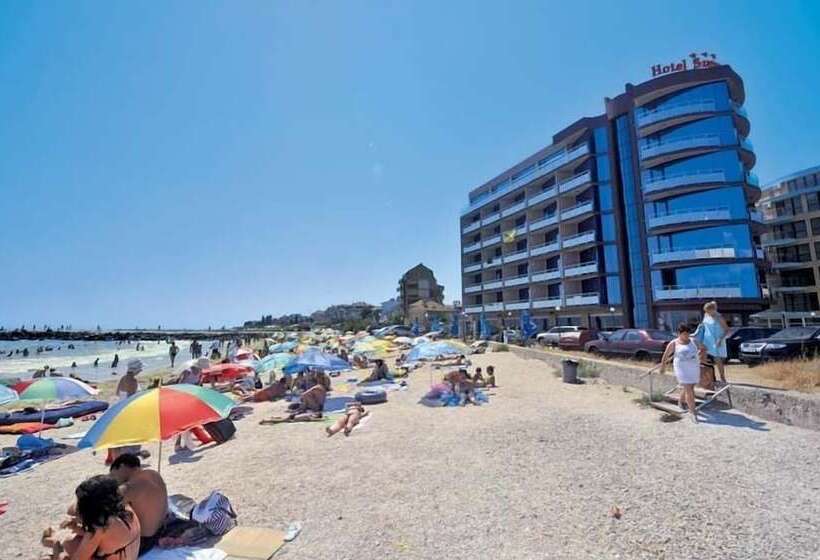 호텔 Sunny Bay Pomorie