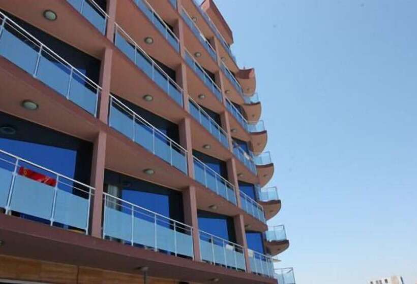 호텔 Sunny Bay Pomorie